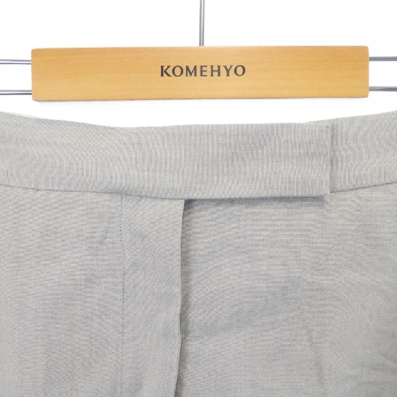 【Mã giảm giá】Ebur ebure chân váy 650810