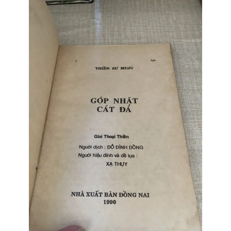 Góp nhặt cát đá 972068