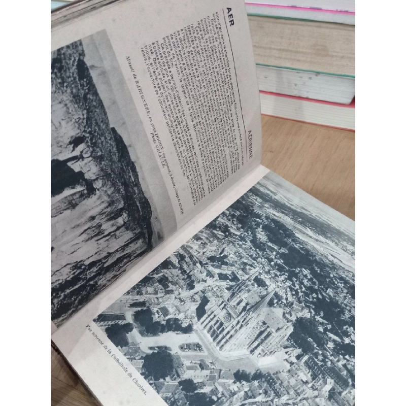 Photo Almanach Prisma 3 735442