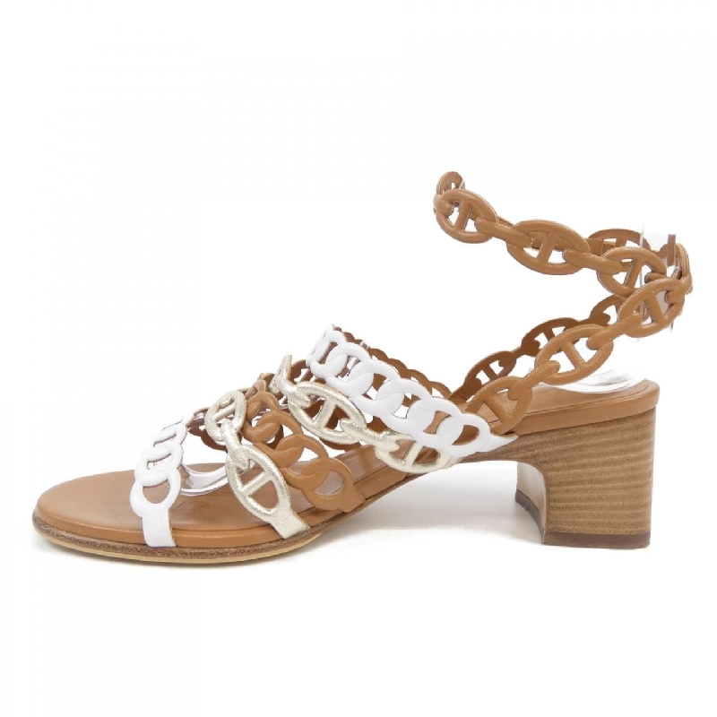 Giày sandal HERMES - Hàng hiệu Authentic 830661