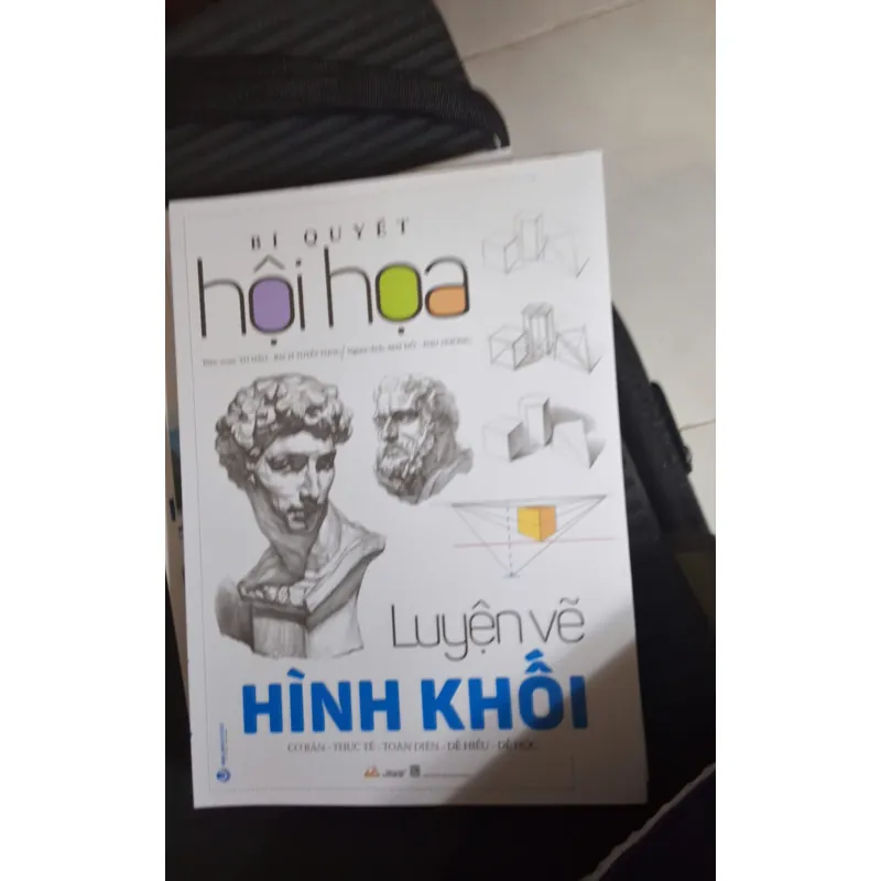 luyện vẽ hình khối 703982