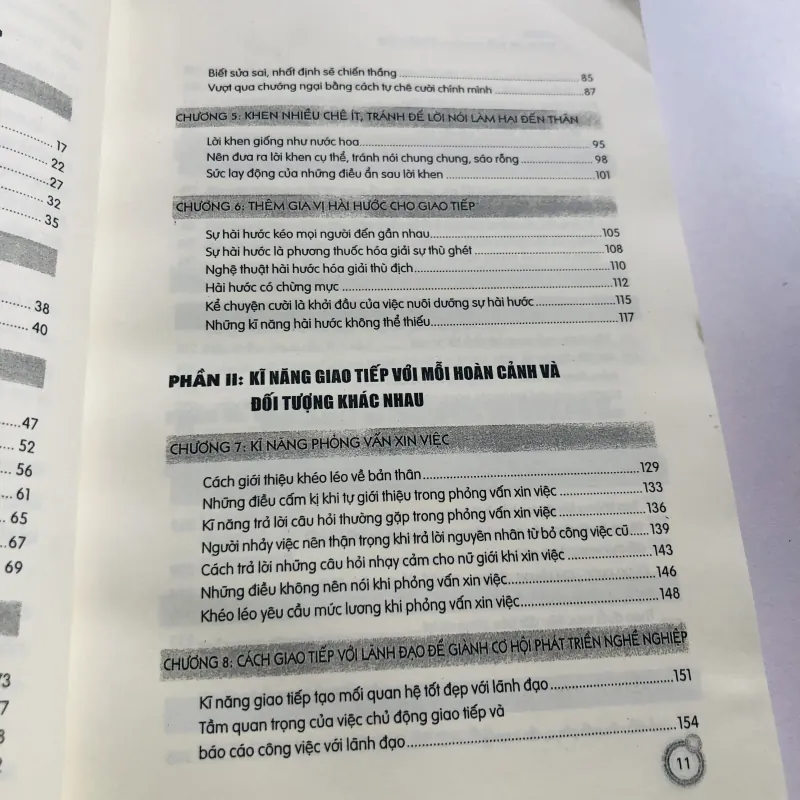 KHÉO ĂN KHÉO NÓI CÓ ĐƯỢC THIÊN HẠ 751184