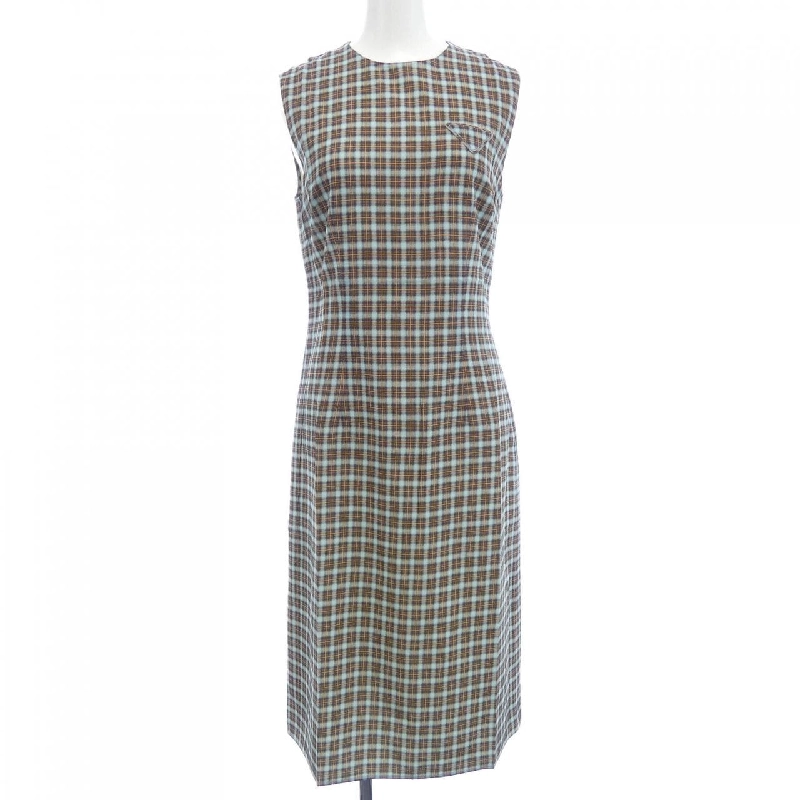 Đầm PRADA P3078 SOOO 173N - Hàng hiệu Chính hãng 814169