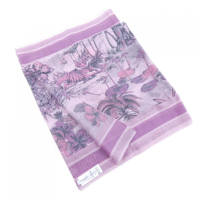 Khăn choàng CHRISTIAN DIOR - Hàng hiệu Chính hãng 834836