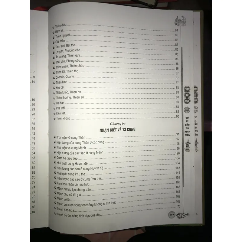 Tử vi đẩu số kinh điển - Phan Tử Ngư 703530