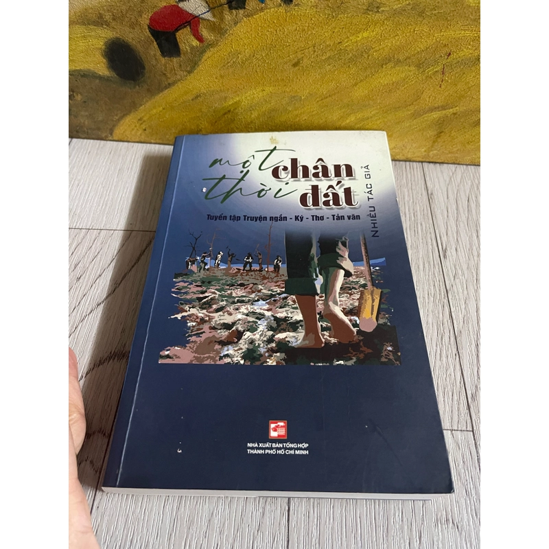 Một thời chân đất  335372