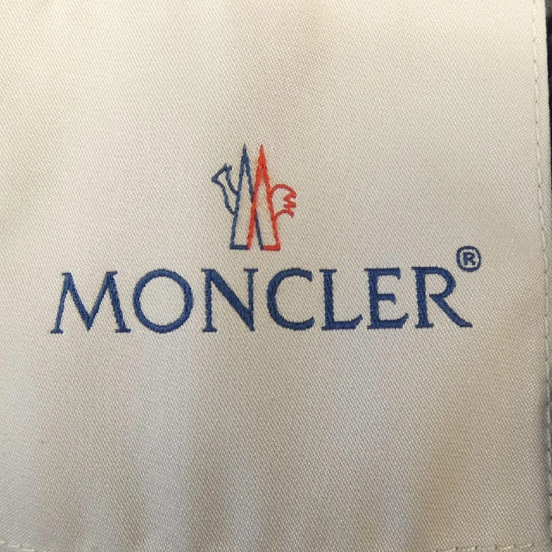 Áo khoác lông vũ MONCLER SERITTE 634089
