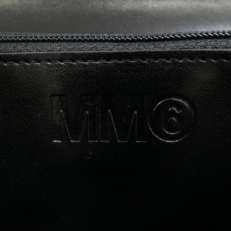 【Mã giảm giá】Ví MM6 657056