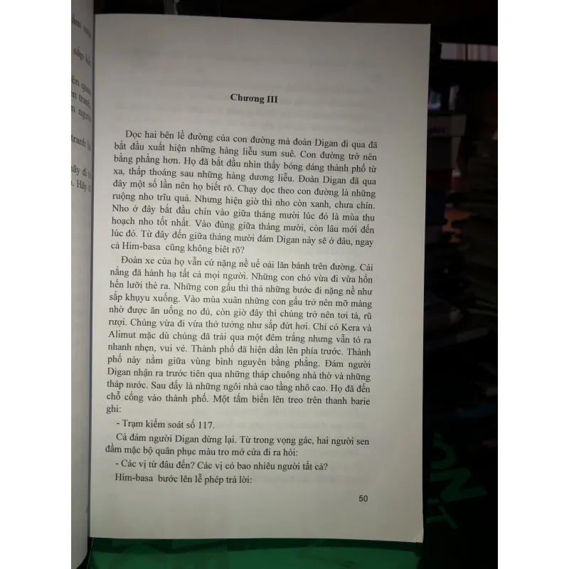 Tình yêu hoang dã - Zaharia Stancu  782120