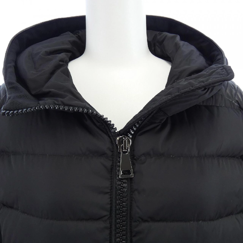 MONCLER TALEV Áo khoác lông 633372