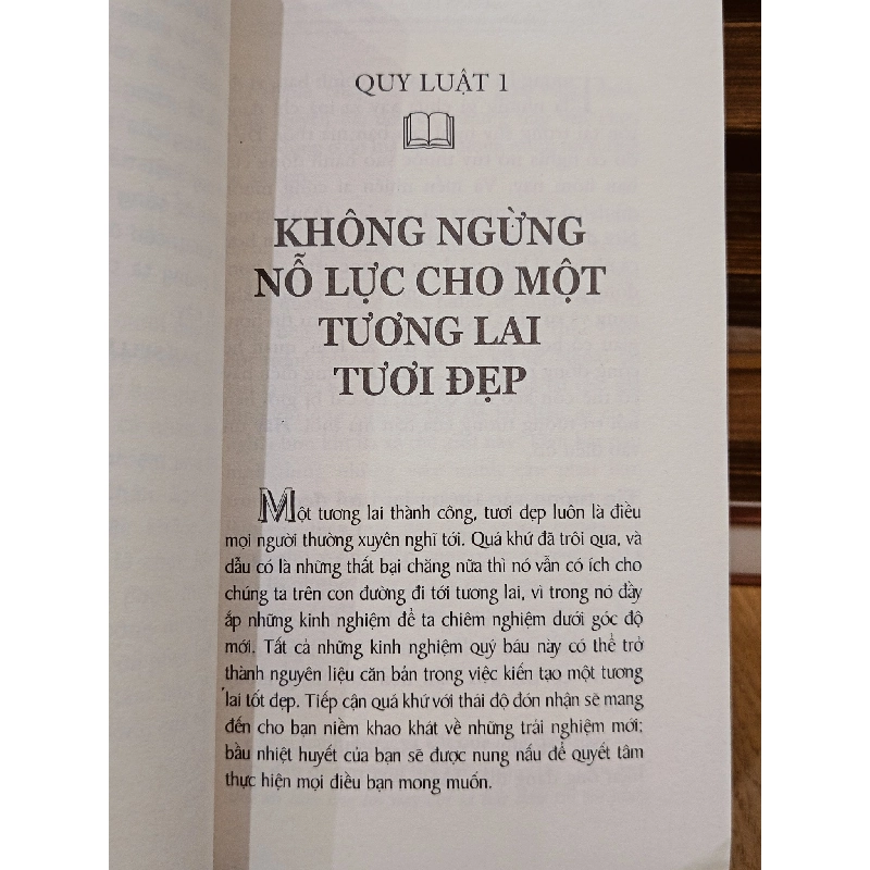 10 Quy luật cuộc sống - Dan Sullivan & Catherine Nomura (Vương Thảo dịch) 755680