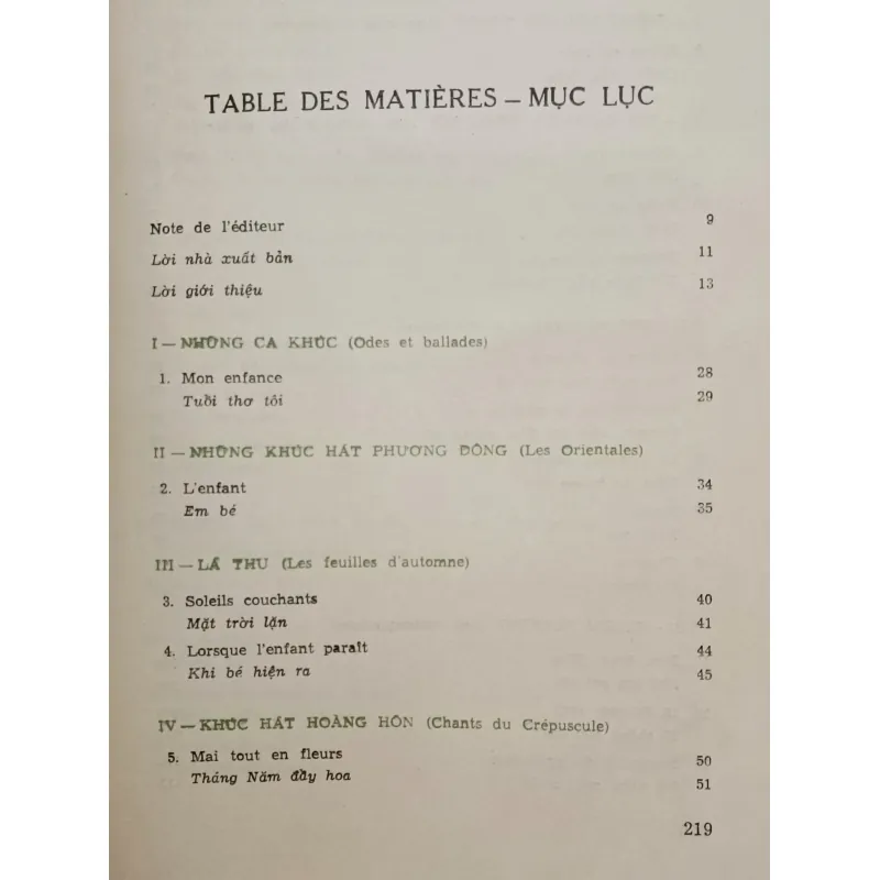 Tuyển thơ Victor Hugo 1023578