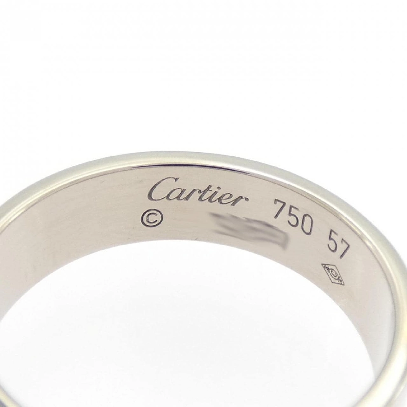 Nhẫn Cartier Love 664793