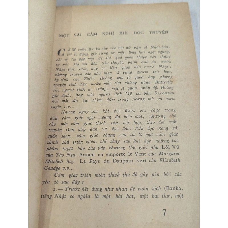 Một bản tình ca - Ssuko Harada ( bản dịch Bích Kim ) 776374