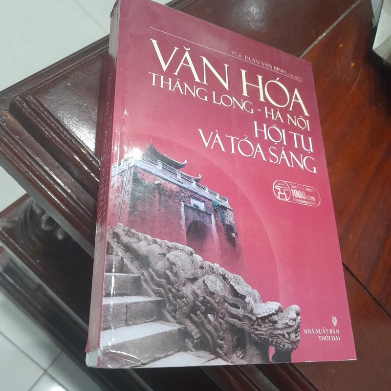 VĂN HÓA THĂNG LONG HÀ NỘI, hội tụ và tỏa sáng 330360