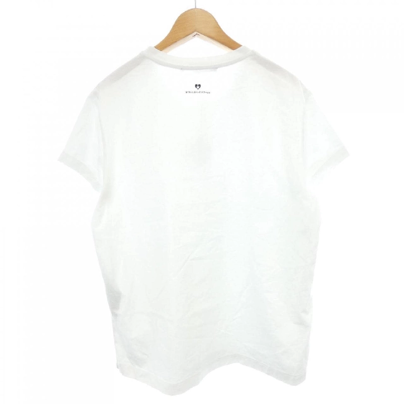 STELLA MCCARTNEY 6J0273 3SPY53 Áo thun - Hàng hiệu Chính hãng 819634