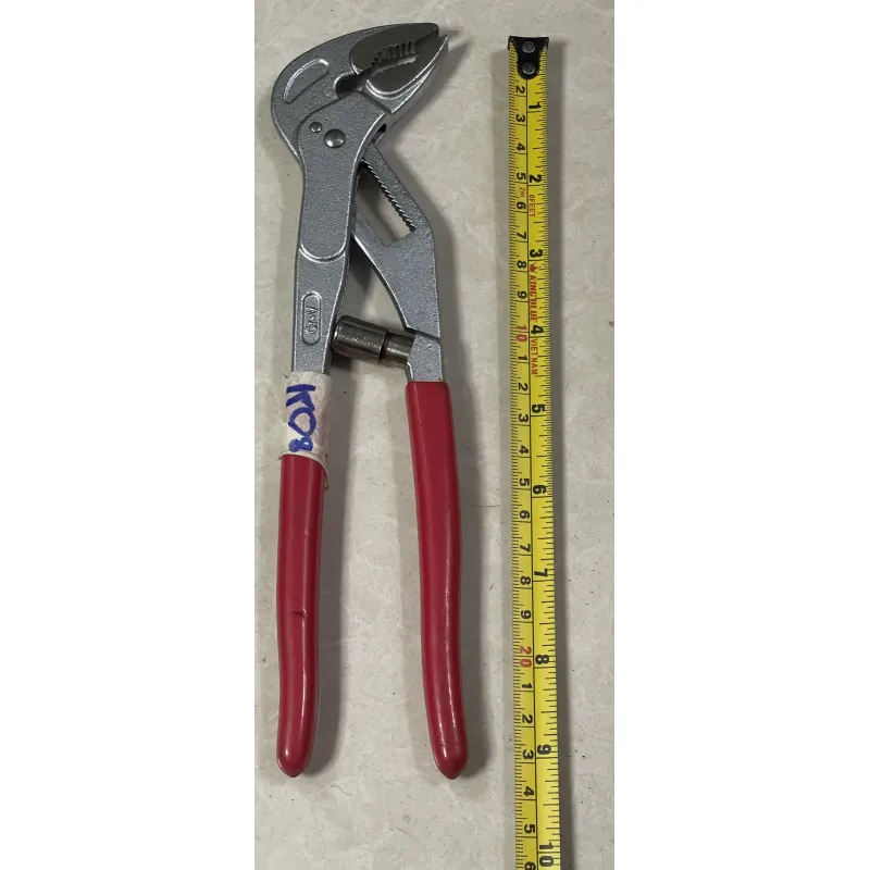 Kìm mỏ quạ hàng bãi Nhật Patented(mã K08) 757823