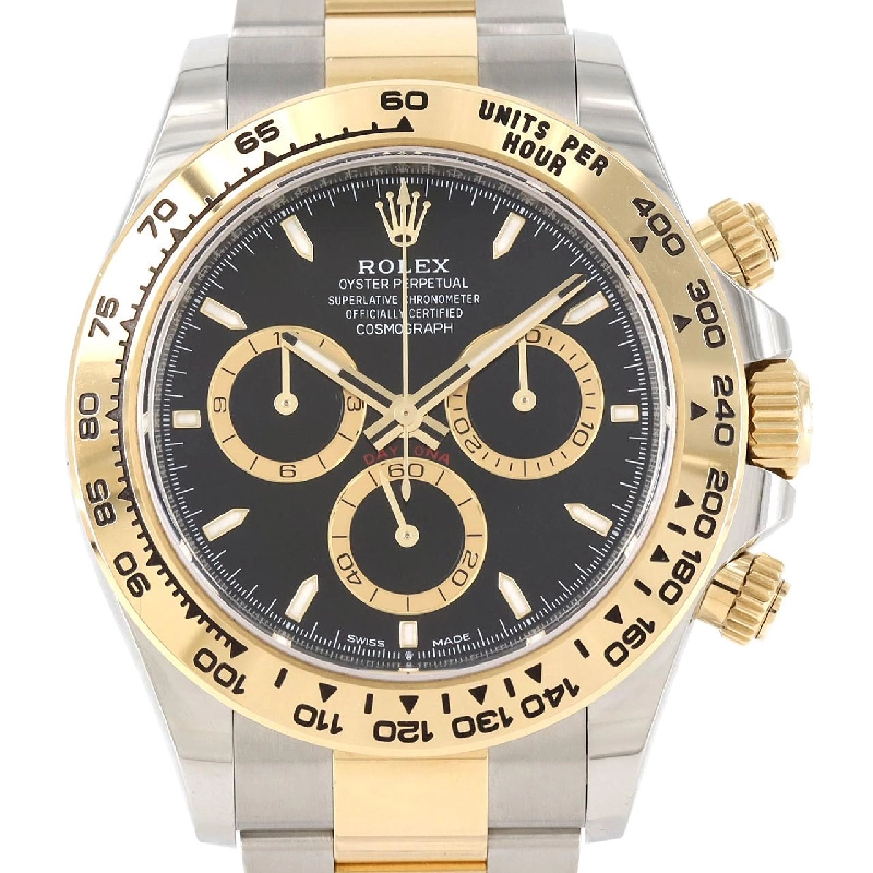 Đồng hồ Rolex Daytona 126503 SSxYG tự động - Hàng hiệu Authentic 881179