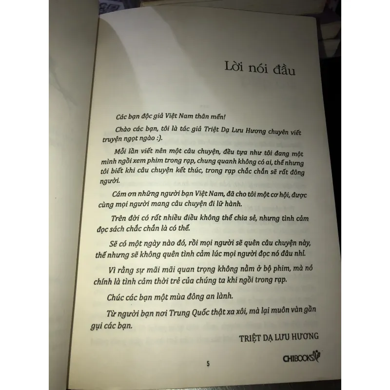 Diệp gia - Triệt Dạ Lưu Hương 1021383