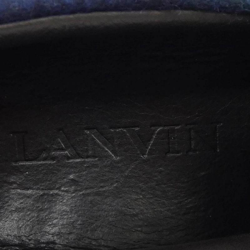 Giày sneaker LANVIN 658981