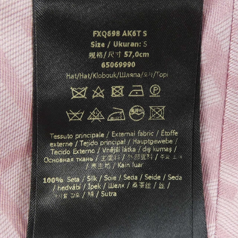 Mũ FENDACE FXQ698 AK6T - Hàng hiệu Authentic 835862