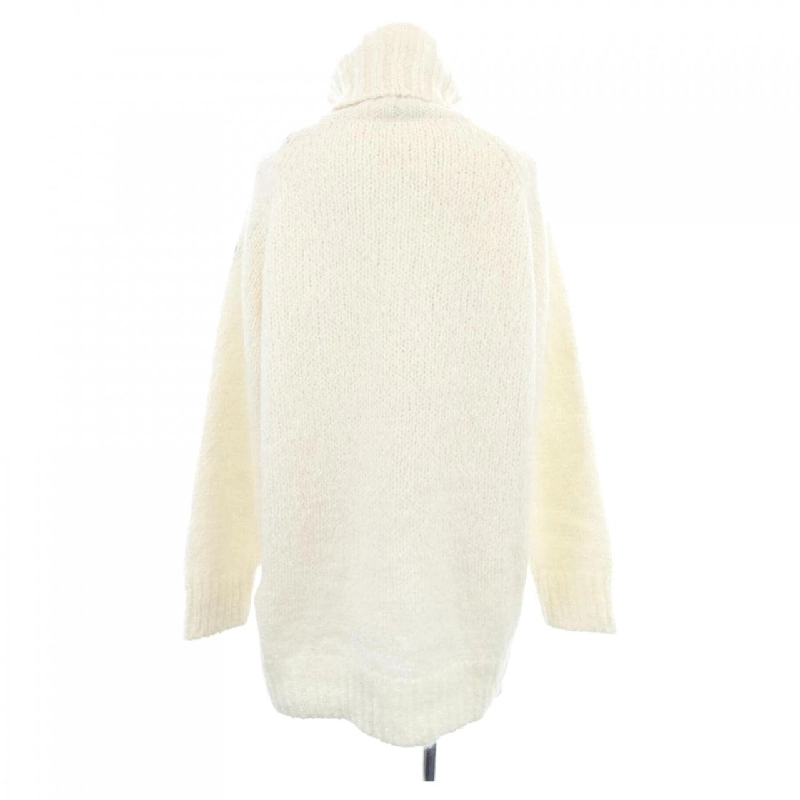 MONCLER GRENOBLE - Áo len hàng hiệu Authentic 902642