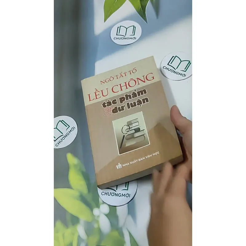 Lều chõng - Tác phẩm và dư luận 698621