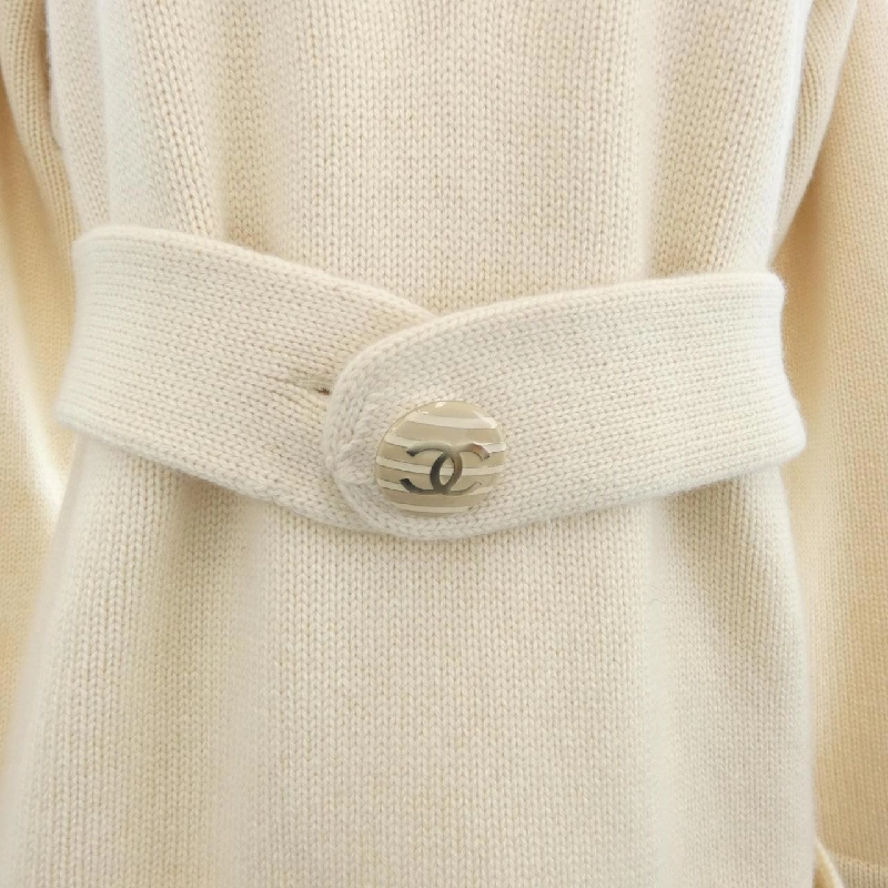 CHANEL P47679K06042 Áo len - Hàng hiệu Chính hãng 823360