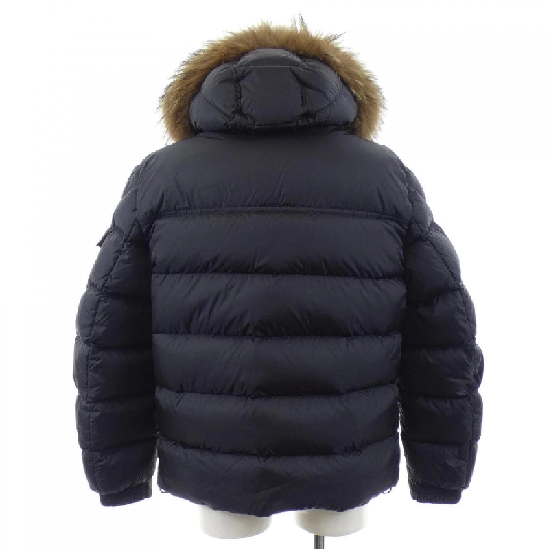 MONCLER MARQUE Áo khoác lông - Hàng hiệu Chính hãng 883101