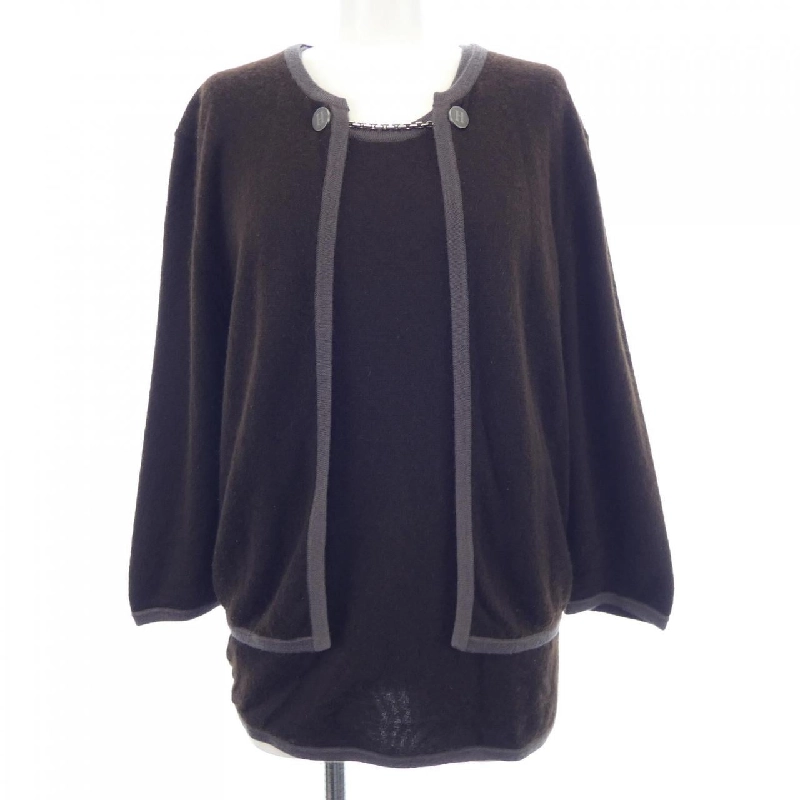 【Mã giảm giá】HERMES Ensemble 641889