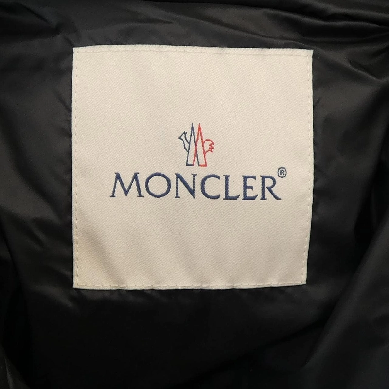 Áo khoác lông vũ MONCLER ANGES 627941