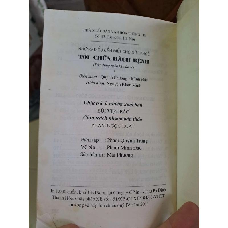 Những điều cần biết cho sức khoẻ - tỏi chữa bách bệnh SỨC KHỎE - THỂ THAO HCM1008 924516