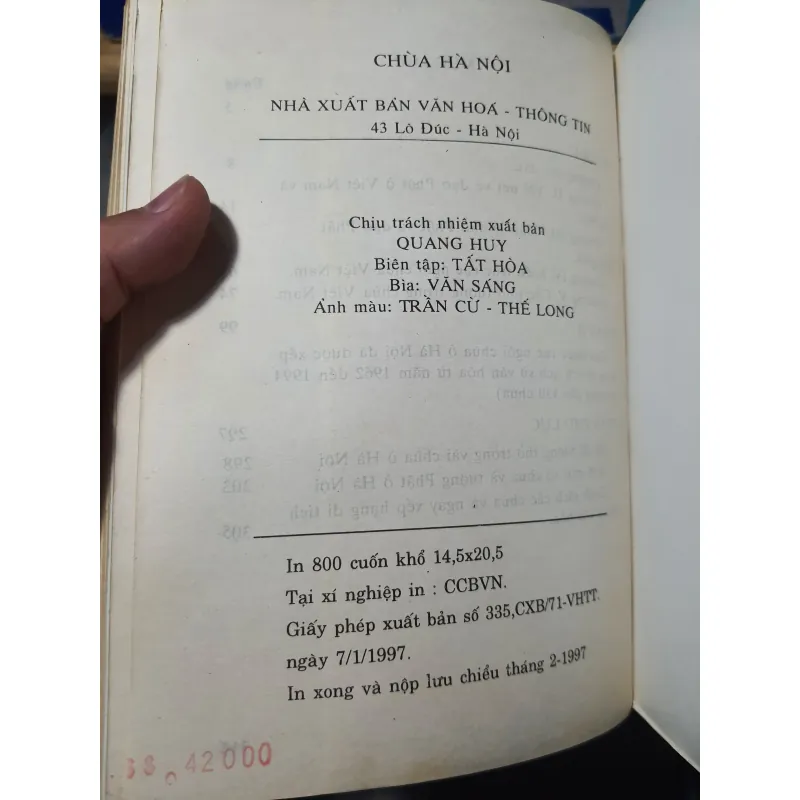 Chùa Hà Nội 961667