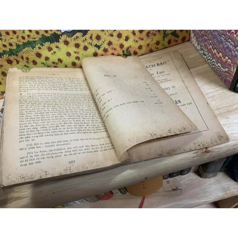 Văn Chương Là Gì - Jean Paul Sartre 715843