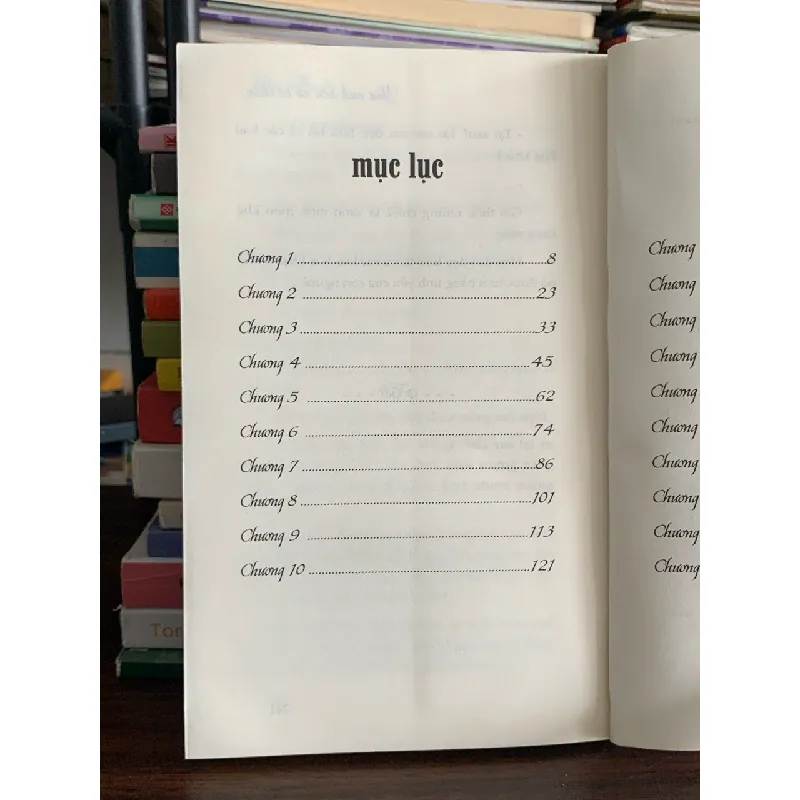 Yêu anh hơn cả tử thần – Tào Đình 575915