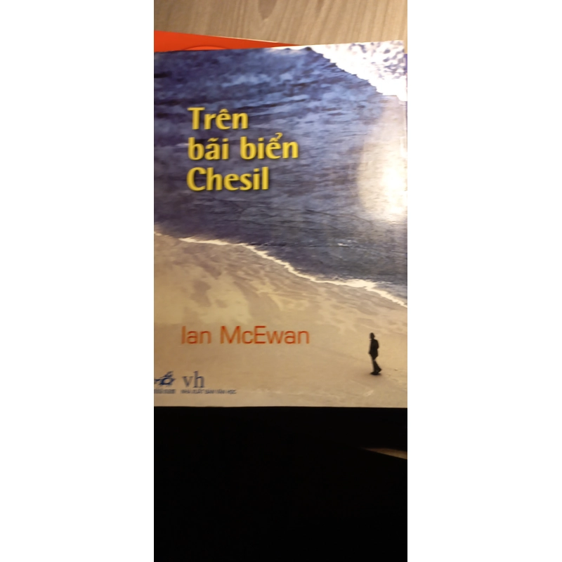 Trên biển Chesil - Ian McEwan 547663