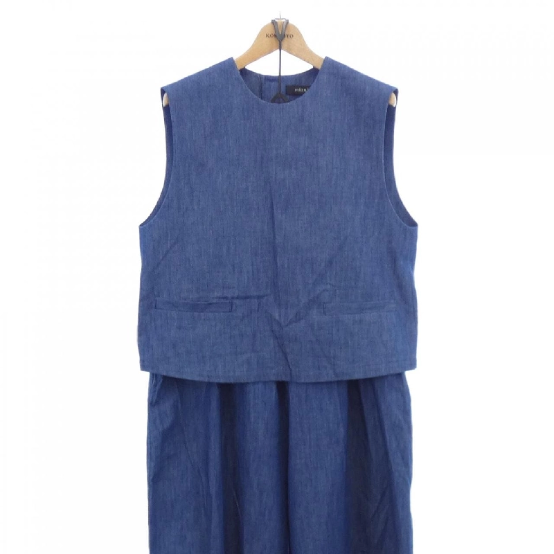 Bộ sản phẩm Mizuiro Ind - Hàng hiệu Authentic 827103