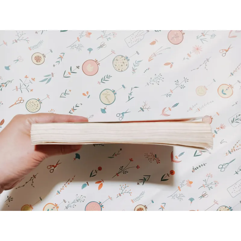 Những Cuộc Hôn Thú Man Dại - Yann Queffélec 782101