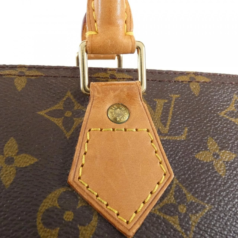 Túi Boston Louis Vuitton Monogram Speedy 40cm M41522 614119