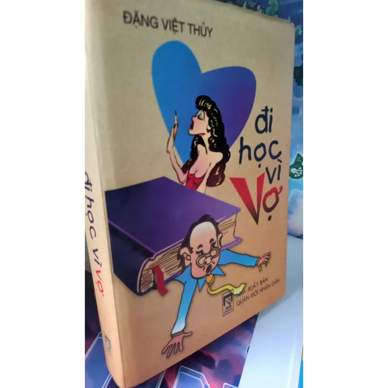 đi học vì vợ 1023117