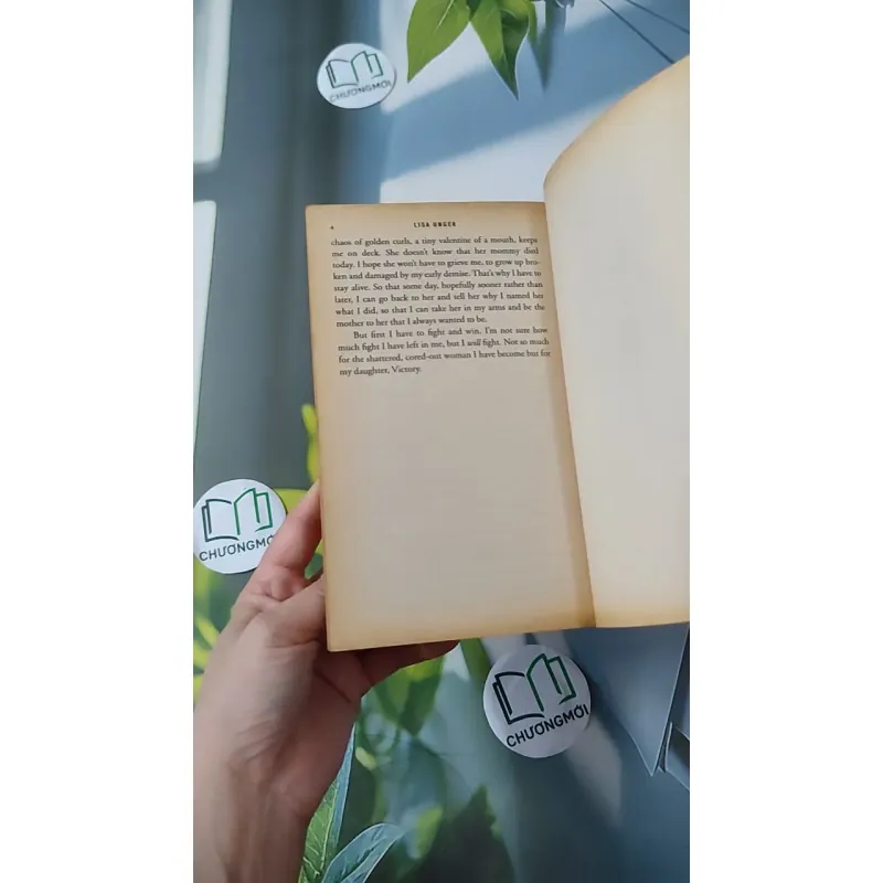 [MIỄN PHÍ BỌC SÁCH] Beautiful Lies - Lisa Unger 1027173