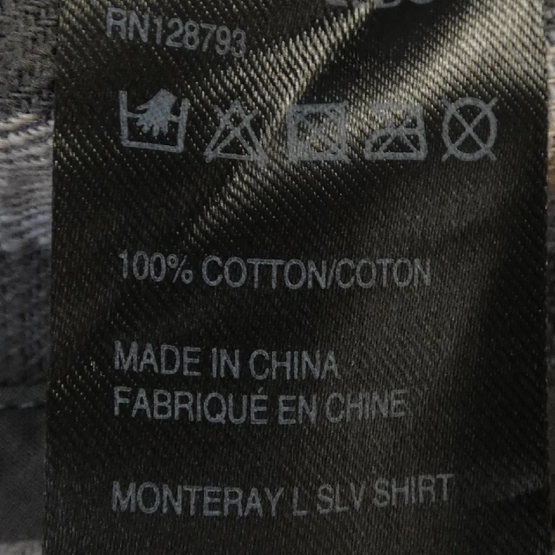 Áo sơ mi ALLSAINTS - Hàng hiệu Authentic 897572
