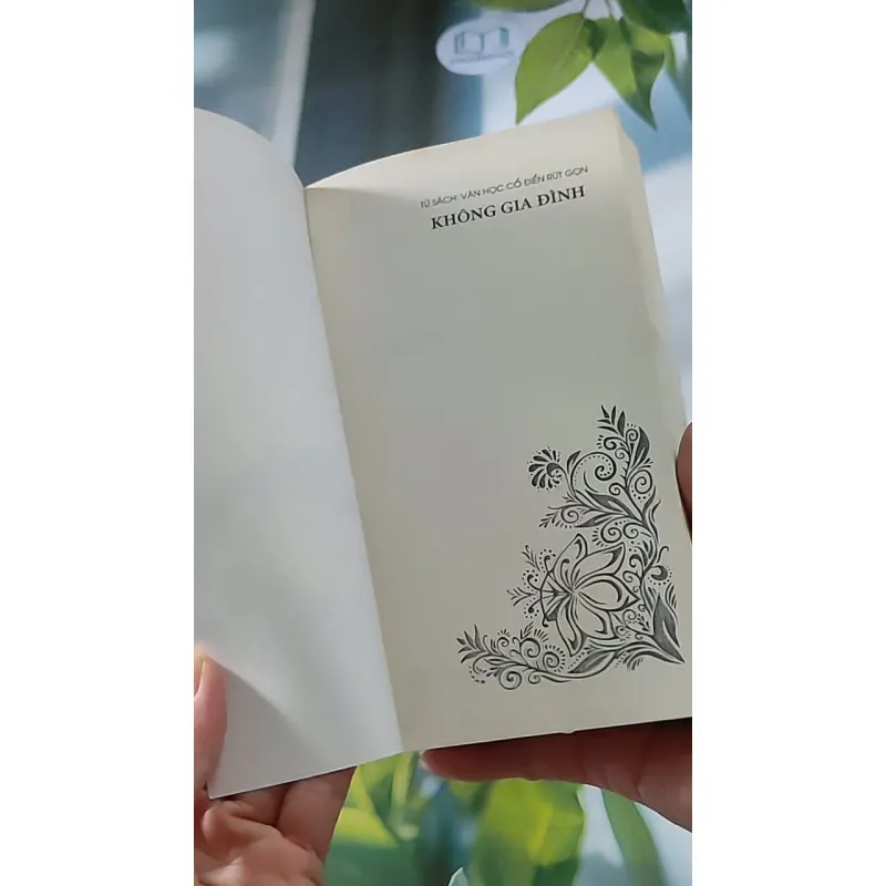 Không gia đình 607750