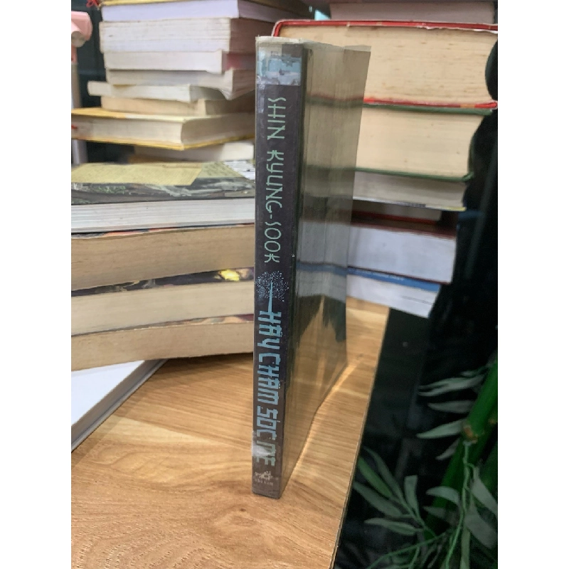 Hãy Chăm Sóc Mẹ - Tác phẩm đoạt giải Man Asian của Shin Kyung Sook 779554