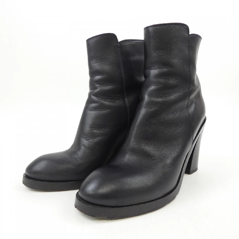 Giày boot FABIO RUSCONI - Hàng hiệu Authentic 828556