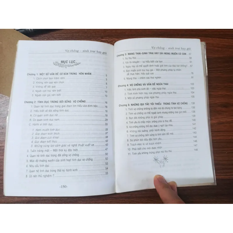 Sinh con theo ý muốn chuyện vợ chồng  590768