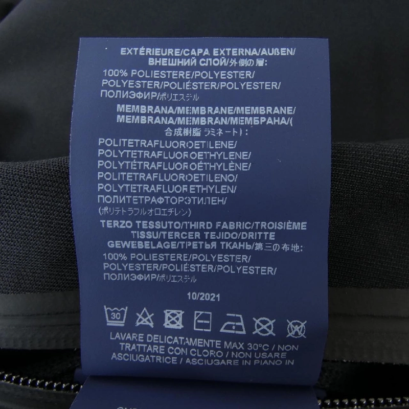 Herno JC0023DL Áo khoác 632989