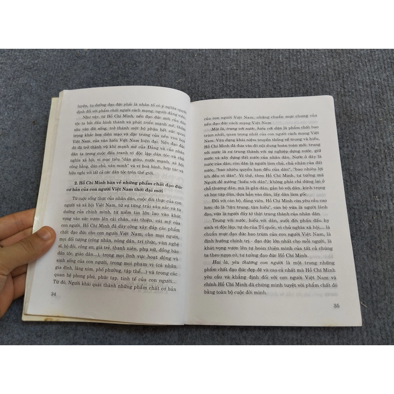 MẤY CẢM NHẬN VỀ VĂN HÓA 464392