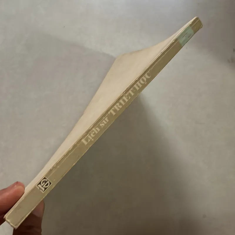 Lịch sử triết học 1006741