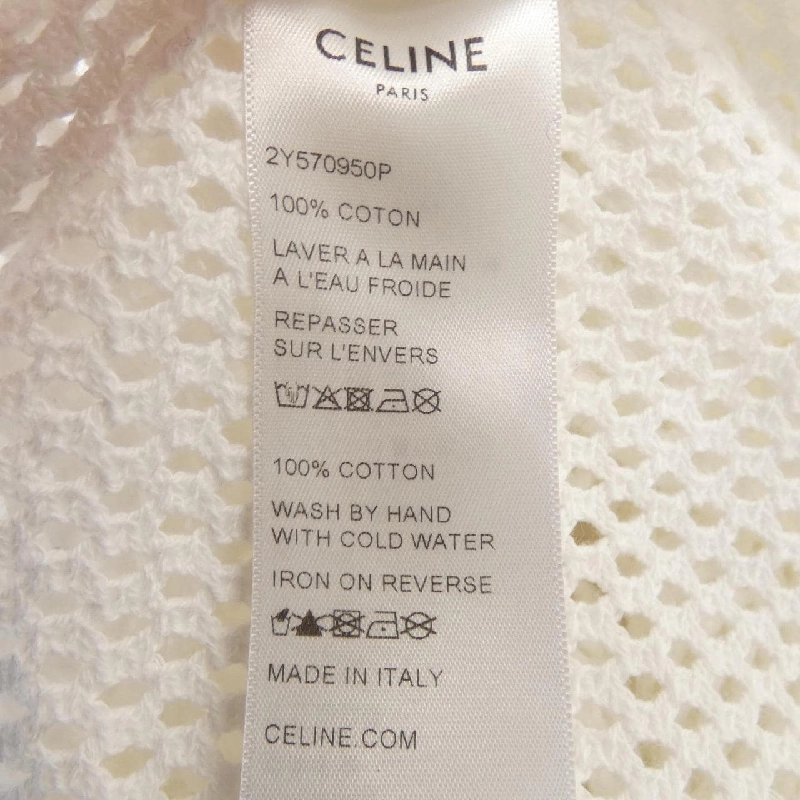 Áo khoác CELINE - Hàng hiệu Authentic 641065
